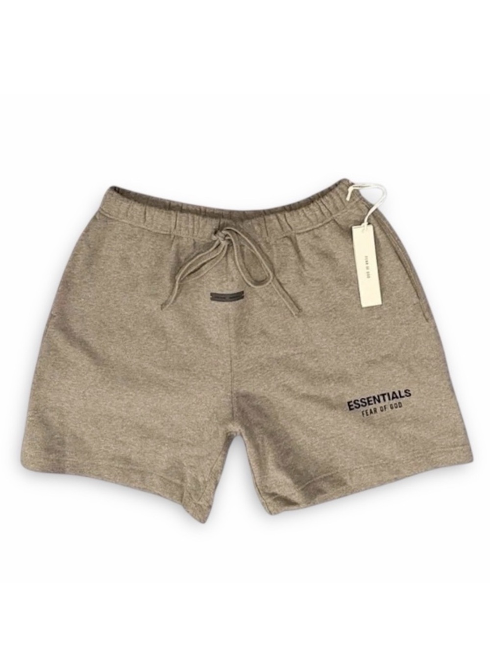NWT Fear of God Essentials Shorts